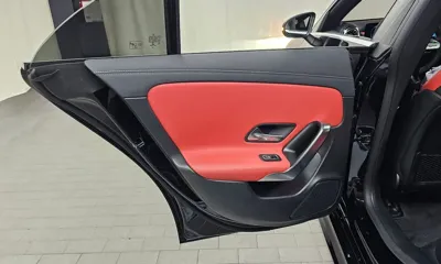 Mercedes-Benz CLA-Class 2021, 74543 км, за 31500000 KRW - фото 25