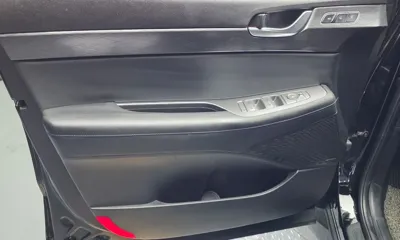 Hyundai Palisade 2019, 113778 км, за 21500000 KRW - фото 24