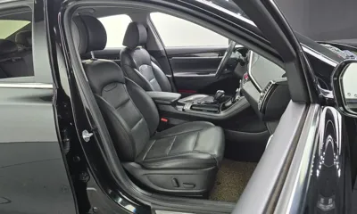 Hyundai Grandeur 2017, 127103 км, за 11000000 KRW - фото 11