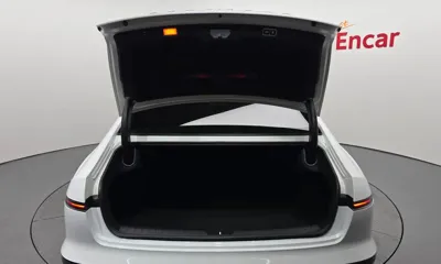 Hyundai Grandeur 2025, 16591 км, за 42900000 KRW - фото 20