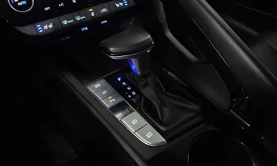 Hyundai Avante 2021, 84741 км, за 16500000 KRW - фото 9