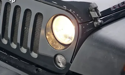 Jeep Wrangler 2016, 86852 км, за 21490000 KRW - фото 22
