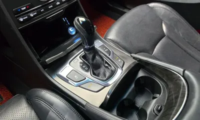 Hyundai Grandeur 2016, 165930 км, за 5300000 KRW - фото 9