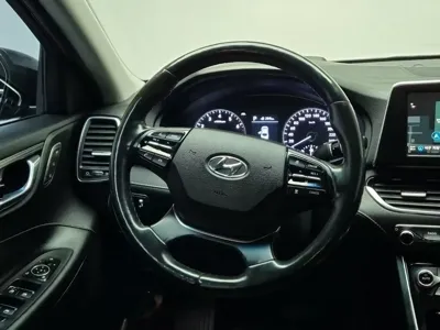 Hyundai Grandeur 2019, 103719 км, за 14900000 KRW - фото 9