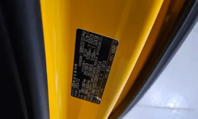 Hyundai Staria 2024, 46681 км, за 35700000 KRW - фото 27