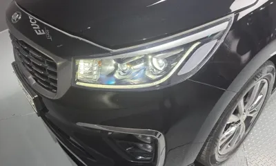 Kia Canival 2019, 65883 км, за 22300000 KRW - фото 22