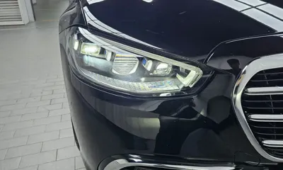 Mercedes-Benz S-Class 2021, 110964 км, за 59900000 KRW - фото 22