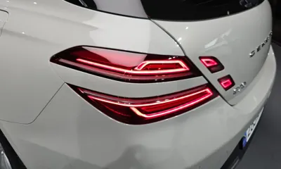 Genesis G70 2024, 27911 км, за 36000000 KRW - фото 23