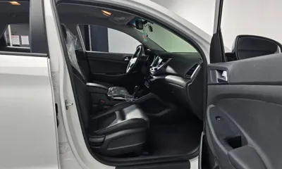Hyundai Tucson 2016, 83982 км, за 13900000 KRW - фото 11