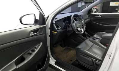Hyundai Tucson 2018, 108672 км, за 9900000 KRW - фото 10