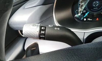 Genesis GV80 2021, 111787 км, за 40800000 KRW - фото 36