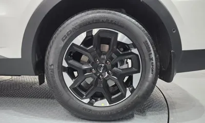 Kia Sorento 2026, 7227 км, за 39500000 KRW - фото 21