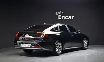 Hyundai Sonata 2021, 160542 км, за 89890000 KRW