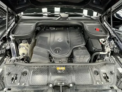 Mercedes-Benz GLE-Class 2020, 69750 км, за 58500000 KRW - фото 6