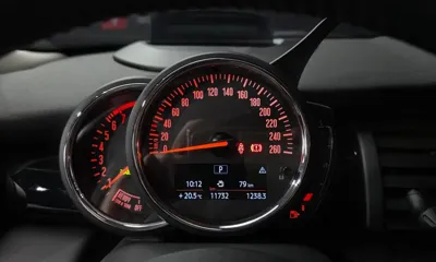 MINI Cooper 2019, 11732 км, за 19500000 KRW - фото 8