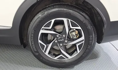 Kia Sportage 2023, 121069 км, за 30990000 KRW - фото 21