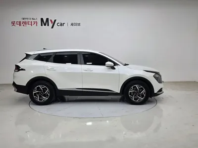Kia Sportage 2022, 118157 км, за 15080000 KRW - фото 6