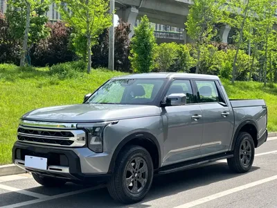 Dongfeng 郑州日产Z9 · 2026 год