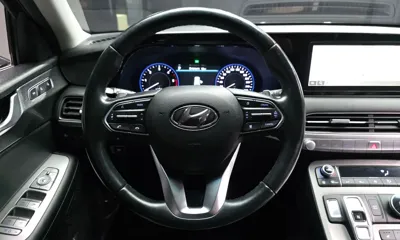Hyundai Palisade 2021, 113984 км, за 22000000 KRW - фото 13