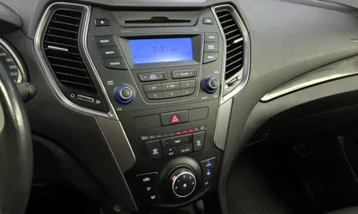 Hyundai Santafe 2013, 120309 км, за 7900000 KRW - фото 14
