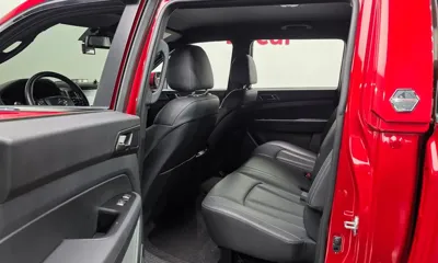 KG_Mobility_Ssangyong Rexton 2022, 25013 км, за 28800000 KRW - фото 11