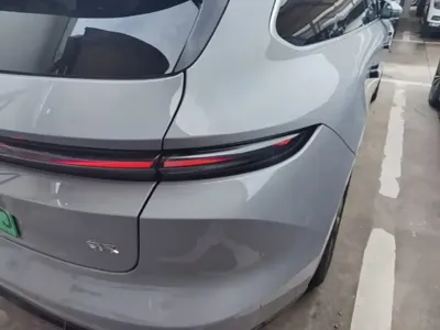 Nio ET5T 2025, 13300 км, за 159900 CNY - фото 8