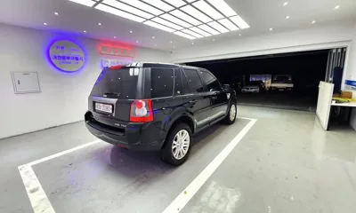Land Rover Freelander 2010, 82242 км, за 7990000 KRW - фото 6