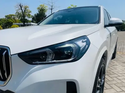 BMW X1 2023, 20000 км, за 149800 CNY - фото 9