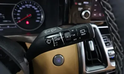 Kia Sorento 2021, 104811 км, за 20500000 KRW - фото 18