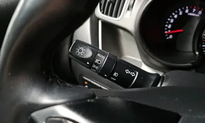 Kia Ray 2018, 152569 км, за 7800000 KRW - фото 17