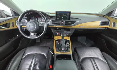 Audi A7 2014, 109658 км, за 12500000 KRW - фото 7