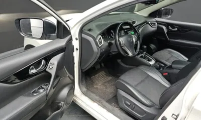 Nissan Qashqai 2016, 119780 км, за 7500000 KRW - фото 11