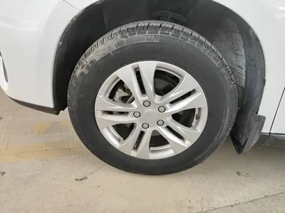 Haval M6 2020, 76700 км, за 28300 CNY - фото 23