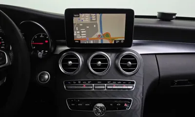 Mercedes-Benz C-Class 2018, 43752 км, за 18990000 KRW - фото 13