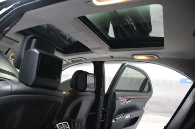 Mercedes-Benz S-Class 2012, 231400 км, за 7900000 KRW - фото 13