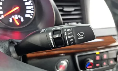 Kia K7 2016, 122506 км, за 9100000 KRW - фото 17