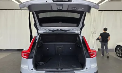 Volvo XC40 2022, 44548 км, за 29990000 KRW - фото 20