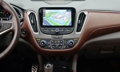 ChevroletGMDaewoo Malibu 2017, 102990 км, за 8500000 KRW - фото 20