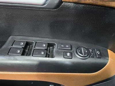 Kia Mohave 2017, 146496 км, за 12400000 KRW - фото 11