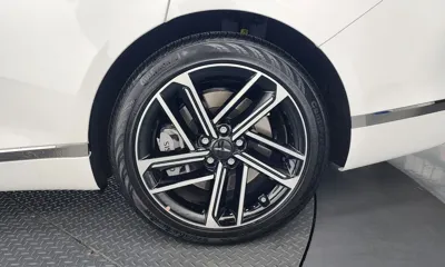Genesis G80 2025, 10833 км, за 59500000 KRW - фото 21
