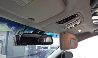 Kia K7 2016, 141670 км, за 9200000 KRW - фото 17