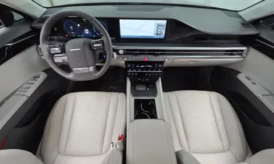 Hyundai Grandeur 2023, 67803 км, за 32500000 KRW - фото 7