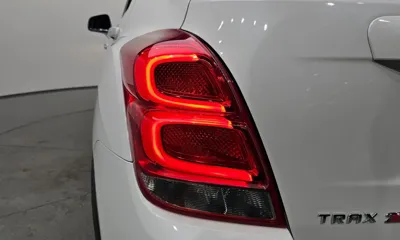 ChevroletGMDaewoo Trax 2018, 63491 км, за 10000000 KRW - фото 23