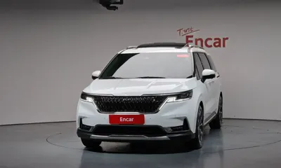 Kia Canival 2022, 69855 км, за 32500000 KRW