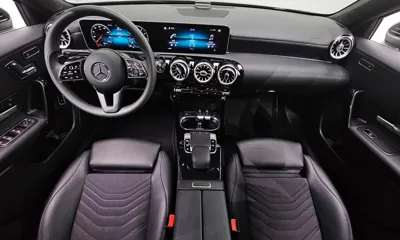 Mercedes-Benz A-Class 2020, 28957 км, за 23500000 KRW - фото 7