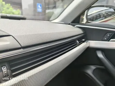 Audi A4L 2017, 120000 км, за 69800 CNY - фото 23