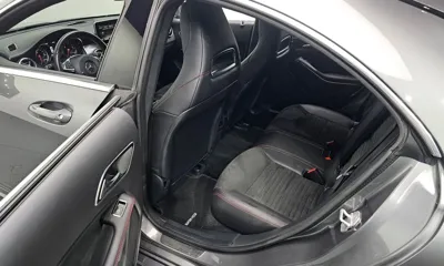 Mercedes-Benz CLA-Class 2018, 41536 км, за 17000000 KRW - фото 12