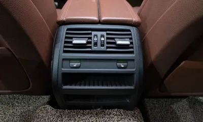 BMW 5-Series 2016, 163985 км, за 11490000 KRW - фото 19