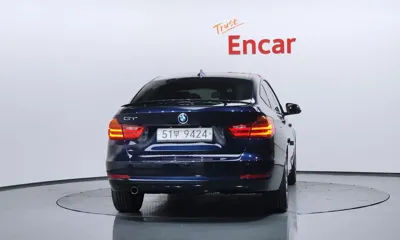BMW Gran Turismo 2015, 153753 км, за 8400000 KRW