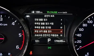 Kia Canival 2019, 174045 км, за 13400000 KRW - фото 19